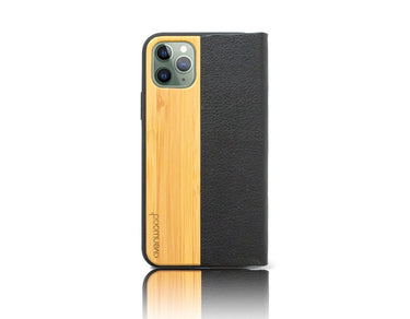 Étui à rabat BERN pour iPhone 11 Pro Max